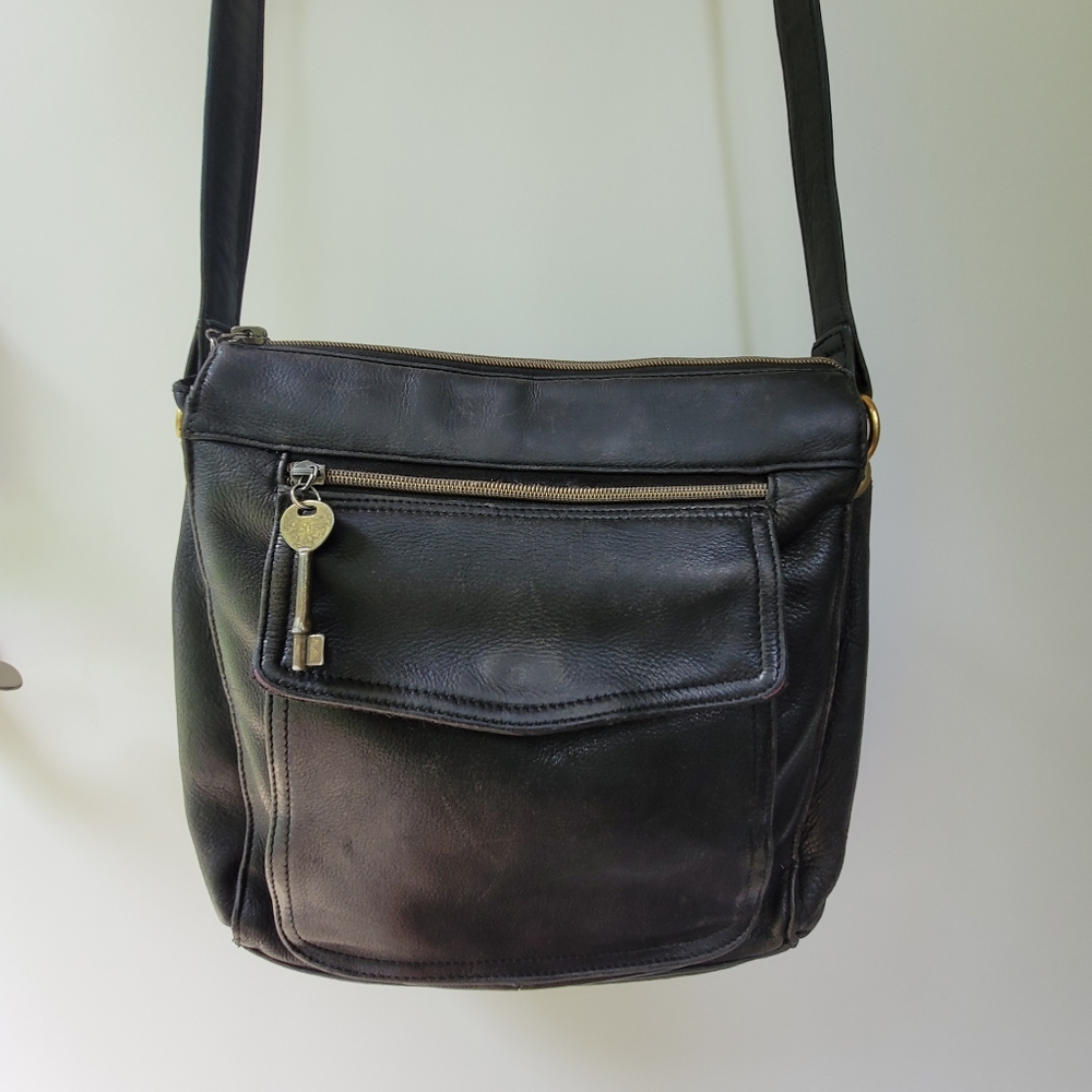 Fossil Crossbody Purse